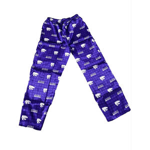 NWT College Concepts K-State Women’s Pants size medium